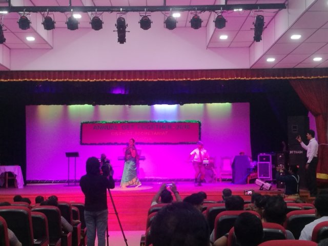 Annual Get Together_2019.12.30
